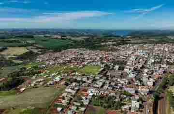  Estado propõe repasse direto do Fecap para empresas de Rio Bonito do Iguaçu 